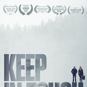 Bilder Keep In Touch