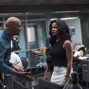 Bilder Lethal Weapon