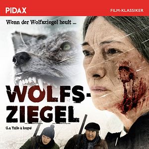 Bilder Wolfsziegel