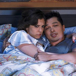 Bilder Vincent Rodriguez III