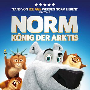 Bilder Norm - König der Arktis