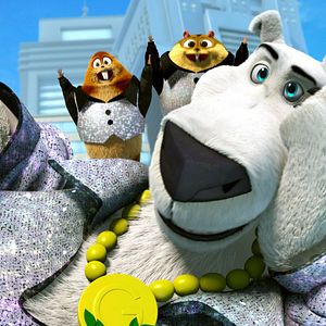 Bilder Norm - König der Arktis