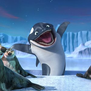 Bilder Norm - König der Arktis