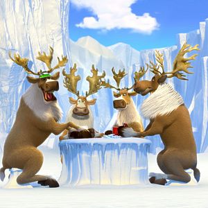 Bilder Norm - König der Arktis