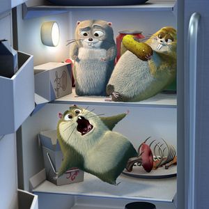 Bilder Norm - König der Arktis