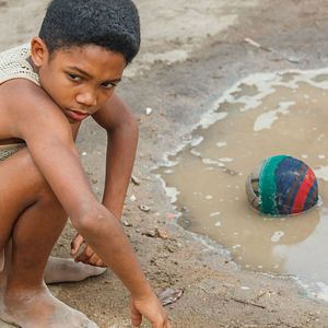 Bilder Pelé - Der Film