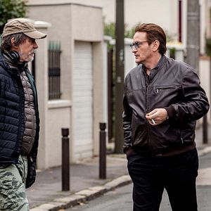 Bilder Benoît Magimel