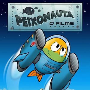 Bilder Peixonauta - O Filme