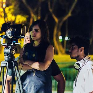 Bilder O Segredo do Parque