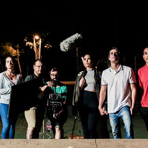 Bilder O Segredo do Parque