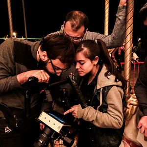 Bilder O Segredo do Parque