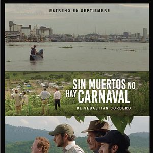 Bilder Sin Muertos No Hay Carnaval