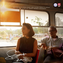 Bilder Surat dari Praha