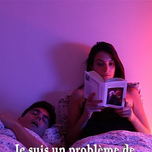 Bilder Je suis un problème de communication