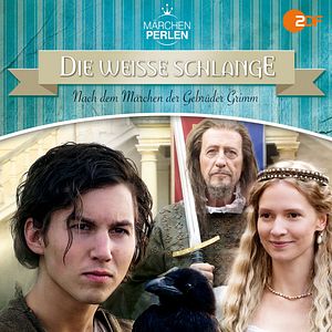 Bilder Die weiße Schlange