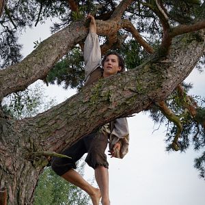 Bilder Die weiße Schlange