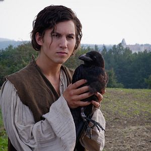 Bilder Die weiße Schlange