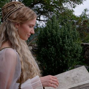 Bilder Die weiße Schlange