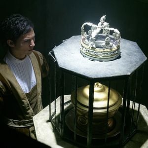 Bilder Die weiße Schlange