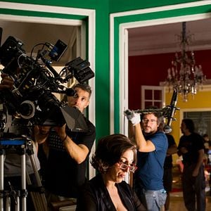 Bilder Rossy de Palma