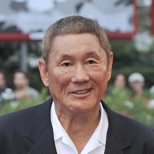 Bilder Takeshi Kitano