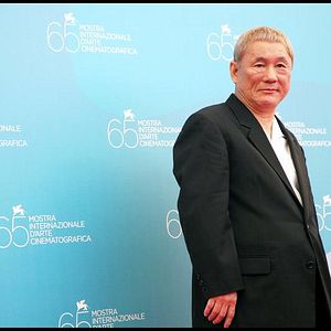 Bilder Takeshi Kitano