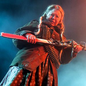 Bilder Angriff der Lederhosenzombies