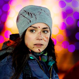 Bilder Gabriela Marcinkova