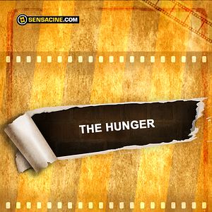 Bilder The Hunger