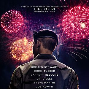 Bilder Die irre Heldentour des Billy Lynn