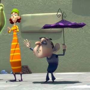 Bilder El último mago O Bilembambudin