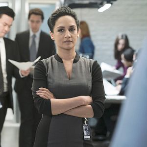 Bilder Archie Panjabi