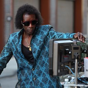 Bilder Don Cheadle
