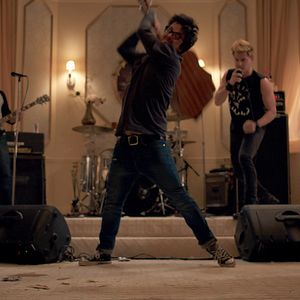 green day ordinary world movie green day ordinary world movie