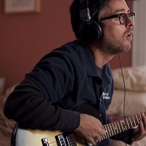 Bilder Ordinary World - Eine ganz "normale" Rockstar-Welt