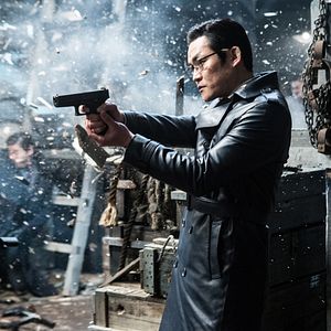 Bilder Kim Sung-Kyun