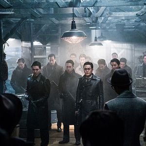 Bilder Kim Sung-Kyun