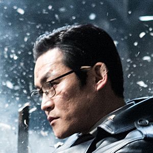 Bilder Kim Sung-Kyun