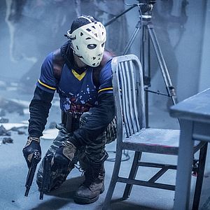 Bilder Rick Gonzalez