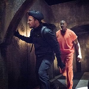 Bilder Stephen Amell