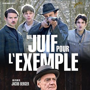 Bilder Un Juif Pour l'Exemple