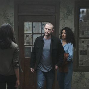 Bilder Yasmine Al Massri