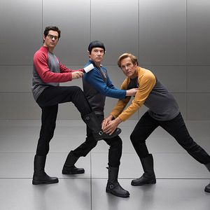 Bilder Rick Kavanian