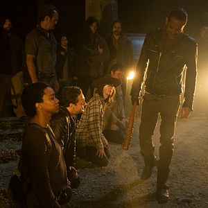 Bilder Sonequa Martin-Green