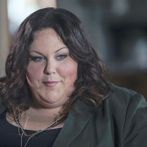 Bilder Chrissy Metz