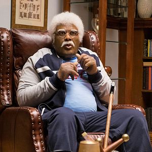 Bilder Boo! A Madea Halloween