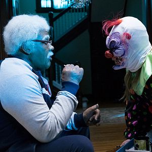 Bilder Boo! A Madea Halloween