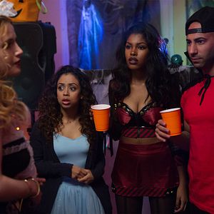 Bilder Boo! A Madea Halloween