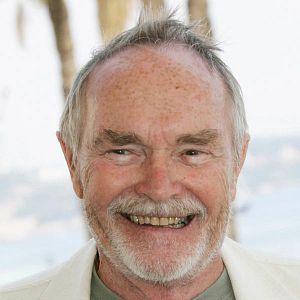 Bilder Pierre Vaneck