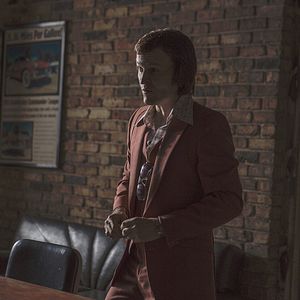 Bilder Damon Herriman